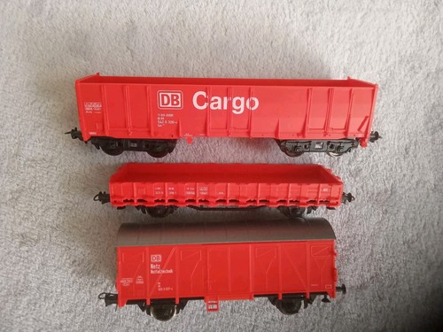 Piko roco güterwagen set - roco,