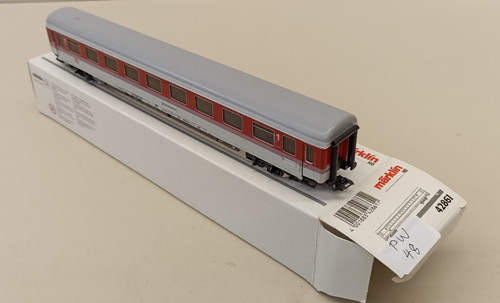 Märklin nr 42861 - nr.,