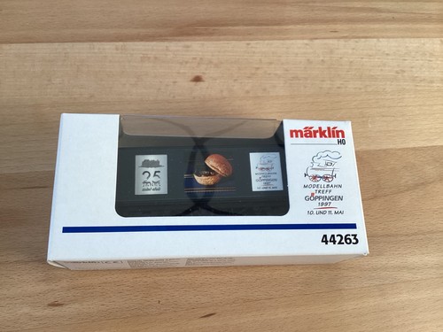 Märklin 44263