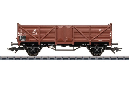 Märklin 46014 offener - märklin, 46014,