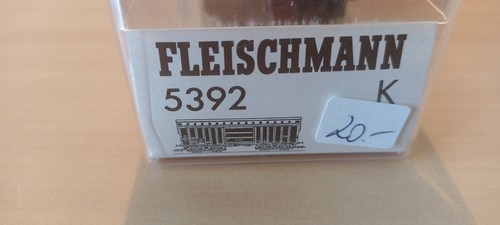 Fleischmann verschiedene - fleischmann, h0: