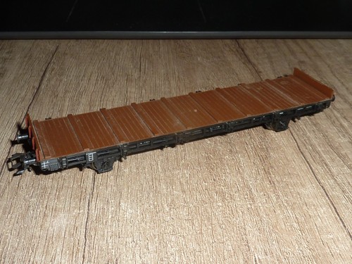 Märklin achsiger - h0%2,