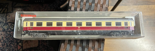 Fleischmann 5163 - fleischmann,