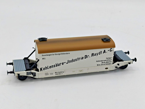 Brawa 47905 87 - 47905, 1:87