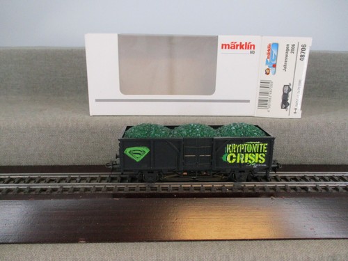 Märklin spur 48706 - spur, h0