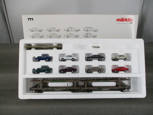 Märklin spur 47121 - märklin,