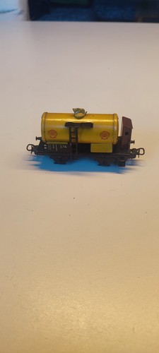 Märklin güterwagen - h0,