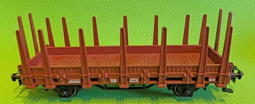 Märklin rungenwagen - ho,