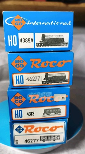 Roco konvolut - h0,