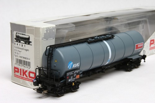Piko 54191 knickkesselwagen - h0,