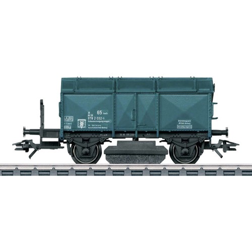 Märklin 46049 spezialwagen - märklin,