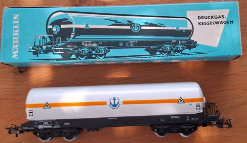 Märklin 4630 - märklin, h0
