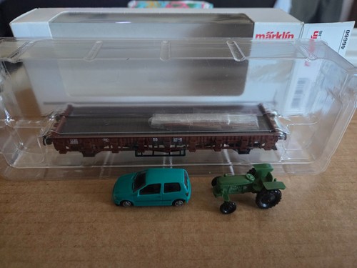 Märklin güterwagen mit - märklin,