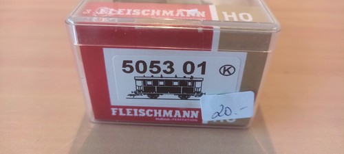 Fleischmann verschiedene - h0:,