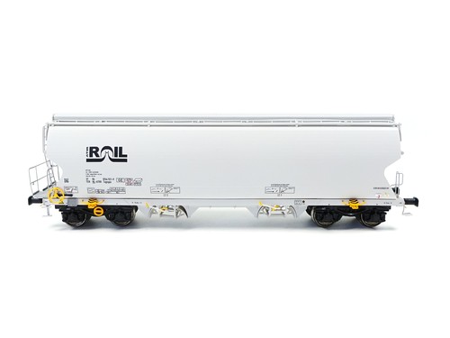 Nme getreidewagen tagnpps - getreidewagen,