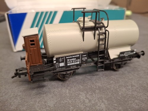 Sachsenmodelle 18356 - h0,