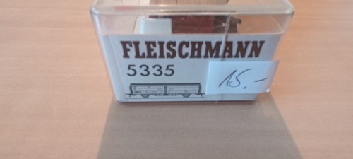Fleischmann verschiedene - fleischmann,