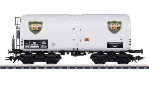 Märklin 47919 schweröl - märklin,