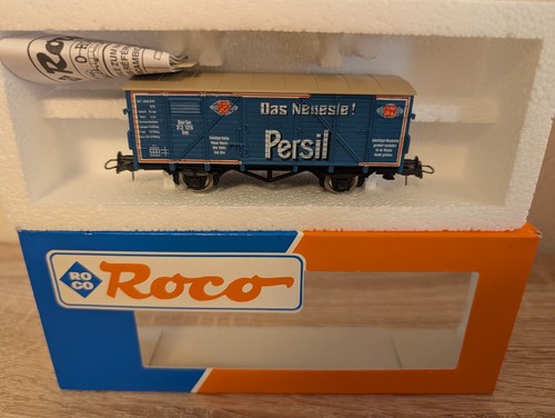 Roco 47263 - h0,