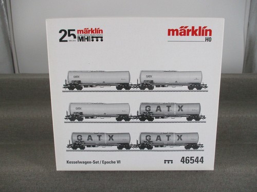 Märklin spur 46544 - märklin,
