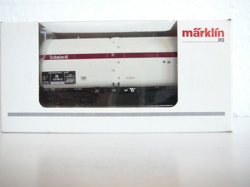 Märklin 47912 info - 47912, "info