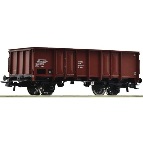 Roco 6600281 offener - roco,