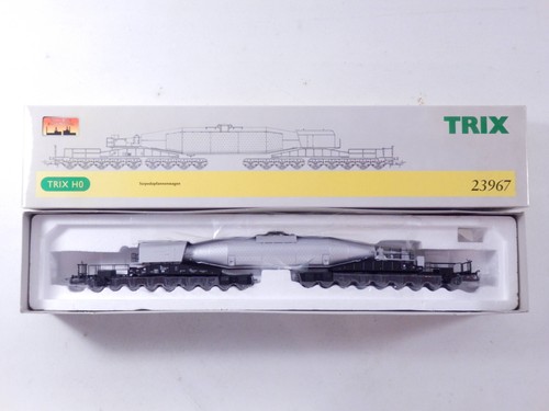 Trix 23967 - dc, ·