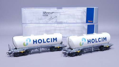 Roco 6600051 - dc,