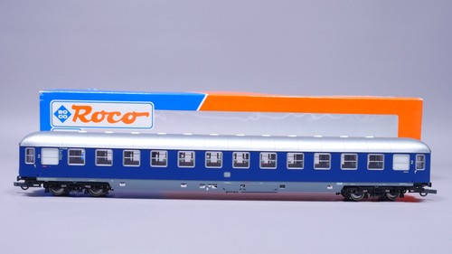 Roco 45473 liegewagen 2 - h0,