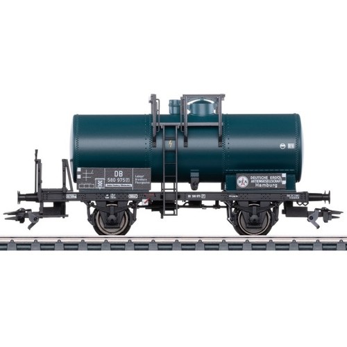Märklin 46469 kesselwagen - 46469, h0