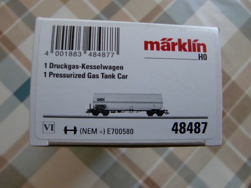 Märklin 48487 - märklin,