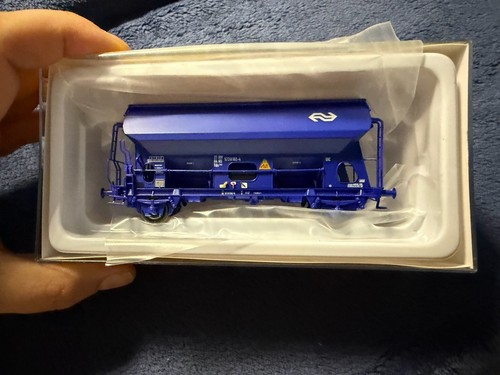 Brawa 49528 tds - h0, ns