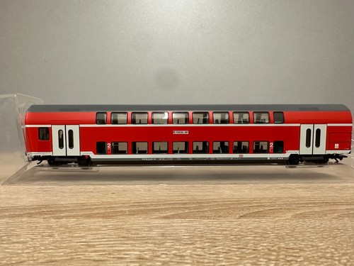 Märklin doppelstockwagen - märklin,