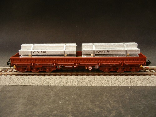 Npe 22171 spur - spur, h0
