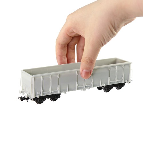Set spur 87 unbemahlte - spur, 1:87