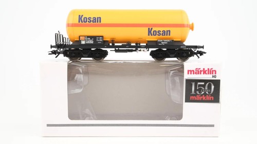 Märklin 46455 druckgas - h0,