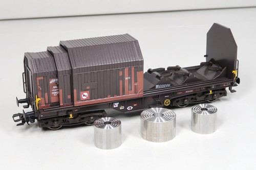 Märklin 46915 03 - h0, 46915-03