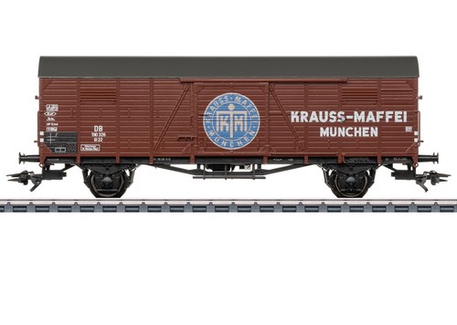 Märklin mhi 46592 - märklin, güterwagen