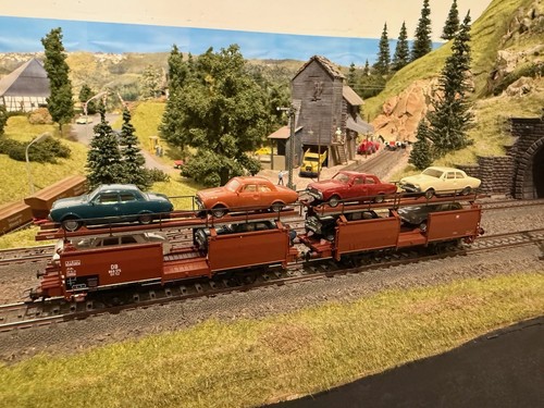 Märklin 46122 - märklin, h0