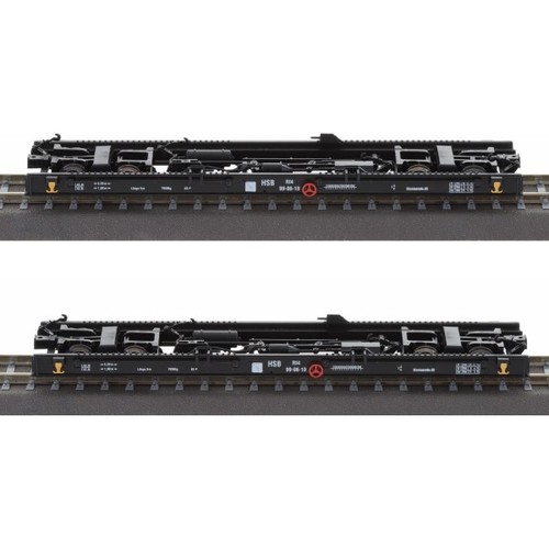 Tillig 15974 h0m 2er - h0m, set