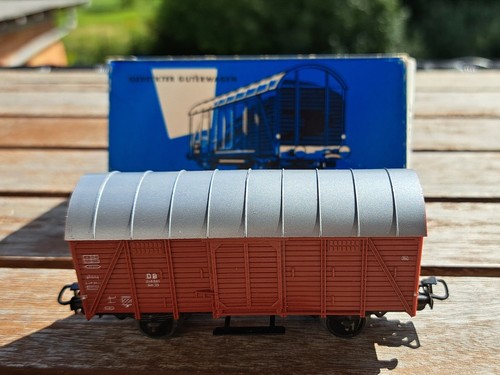 Märklin 4505 gedeckter - h0,