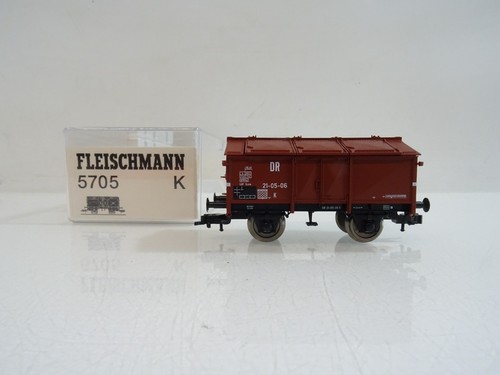 Fleischmann 5705 k - fleischmann,