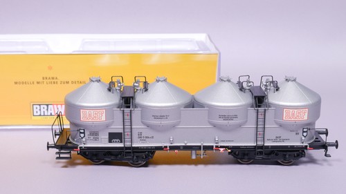 Brawa 50316 - h0,