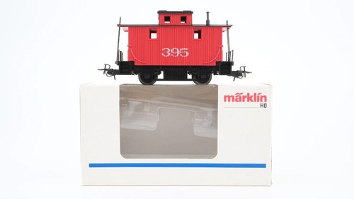 Märklin 4578 güterwagen - h0,