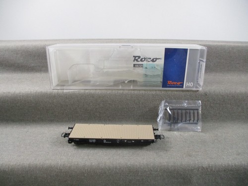 Roco spur 66729 güterwagen - 66729,