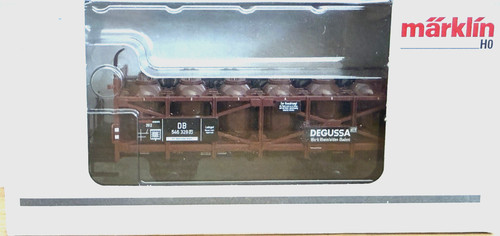 Märklin 48162 ovp - h0,