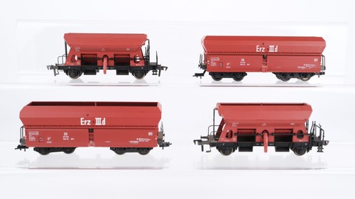 Fleischmann konvolut 2 - fleischmann,