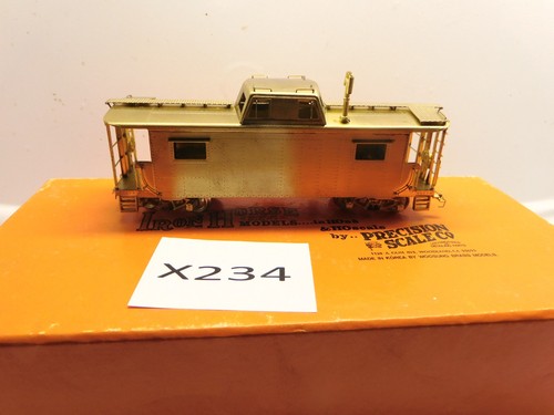 X234 precision scale - precision,