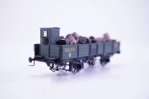 Bavaria 10327 - (smy0187),