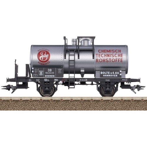 Trix 24173 kesselwagen db - kesselwagen,,